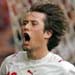 Rosicky Tak Tahu Ballack
