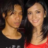 Eross Seranjang Bareng Artika Sari Devi
