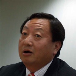 NTT Communication: Gempa Ubah Mental Konsumen