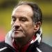 Guidolin Kembali ke Lapangan