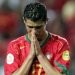 UEFA Selidiki Pernyataan Ingin Cederai Ronaldo