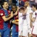 Sevilla-Barca Terhindar di Semifinal