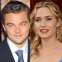Leonardo DiCaprio-Kate Winslet Bersatu Lagi