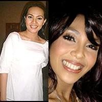 Dewi Gita-Lusy Rahmawati Ogah Disebut Ibu-ibu