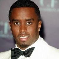 P-Diddy Kawal Beckham Buru Rumah