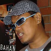 Mr.Banana Uya Kuya Terbakar