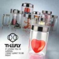 Album Nafas Baru The Fly