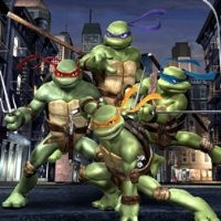 Kura-kura Ninja Jadi Penguasa Box Office