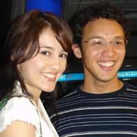 Dikeroyok, Moreno - Julia Estelle Segera Buka Suara