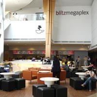 Blitz Megaplex Hadir di Jakarta