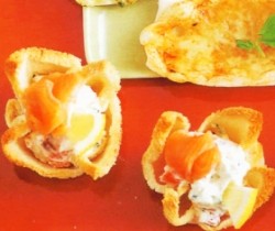 Mangkuk Roti Isi Keju