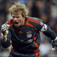 Bayern Banding Hukuman Kahn