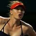 Sharapova Atasi Venus