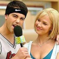 VCD/DVD John Tucker Must Die