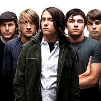 Setelah Jakarta, Saosin Kawal Linkin Park