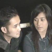 Rumah Tangga Ikke-Aldi Dicampuri Orang Ketiga