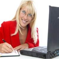 Tips Cari Kerja Via Internet