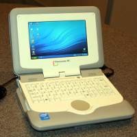 Laptop Murah Intel Mulai Berlayar ke Sekolahan