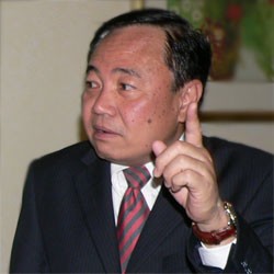 Penegakan HaKI Butuh Komitmen