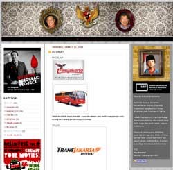 Kalau Negara Punya Menteri Desain 