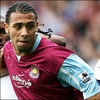 Tobat, Anton Ingin Lebihi Rio Ferdinand