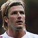 SOS Beckham?