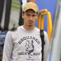 Ibrahimovic Hanya Fokus untuk Swedia 