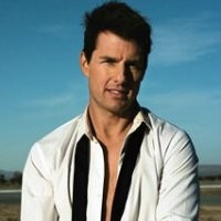 Tom Cruise Guru Ciuman