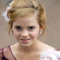 Emma Hermione Watson Kencani Atlet Rugby