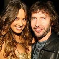 James Blunt Putus Cinta
