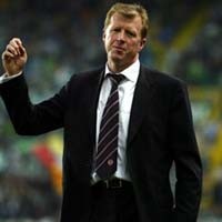 Dicari, Juru Selamat Tim Inggris