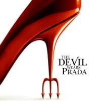 VCD/DVD Devil Wears Prada