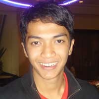 Ihsan Idol Stop Pecicilan di Depan SBY