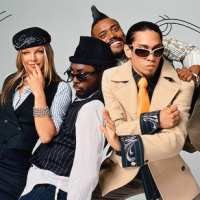 Pakai Ganja, Personel Black Eyed Peas Ditahan