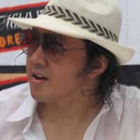 Kaka Kecelakaan, David Naif Bingung