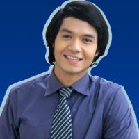 Dude Herlino Nyandu Makanan Organik