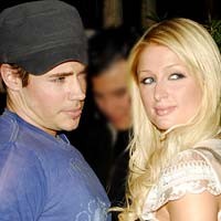 Paris Hilton Punya Gebetan Baru
