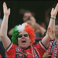 MU Sewot Gara-gara Tiket