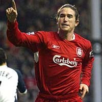 Kewell Comeback Dua Minggu Lagi
