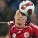 Bendtner Tekuk Skuad Muda Jerman