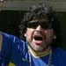 Maradona Masuk RS Lagi
