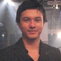 Nicholas Saputra Sayangkan Sensor Seks