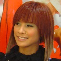 Rachel Maryam Demo di Bunderan HI