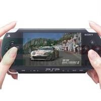 Sony PSP Dilengkapi Akses Internet Nirkabel