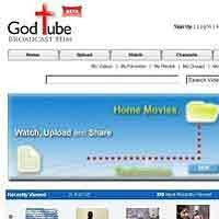 Tuhan pun Saingi YouTube