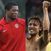 Irwin Pilih Heinze Ketimbang Evra