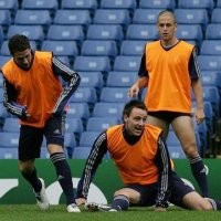 Chelsea Puas dengan Double