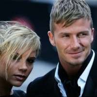 Beckham Tersanjung Fans