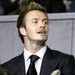Beckham Raih Penghargaan