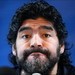 Maradona Dirawat karena Problem Klasik